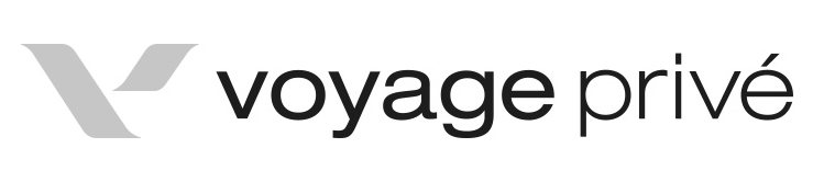 Voyage Privé Logo