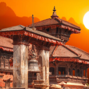 Nepal Reisetipps: Top Sehenswürdigkeiten & Highlights des Landes