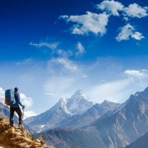 Nepal Himalaya Trekking