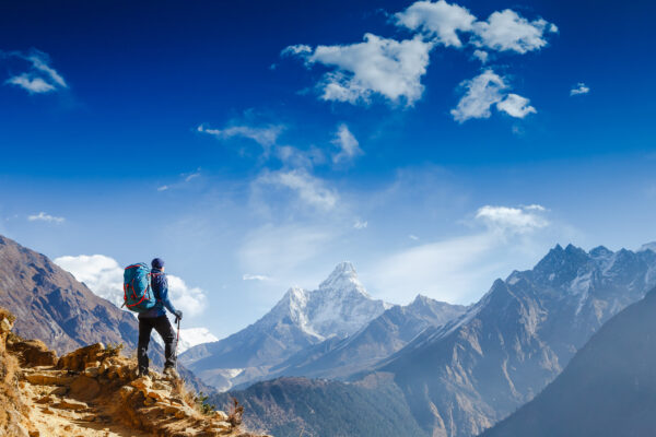 Nepal Himalaya Trekking
