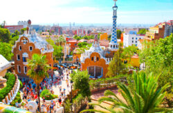 Frühbucher-Kurztrip nach Barcelona: 3 Tage im 3* Hotel mit Flug nur 121€