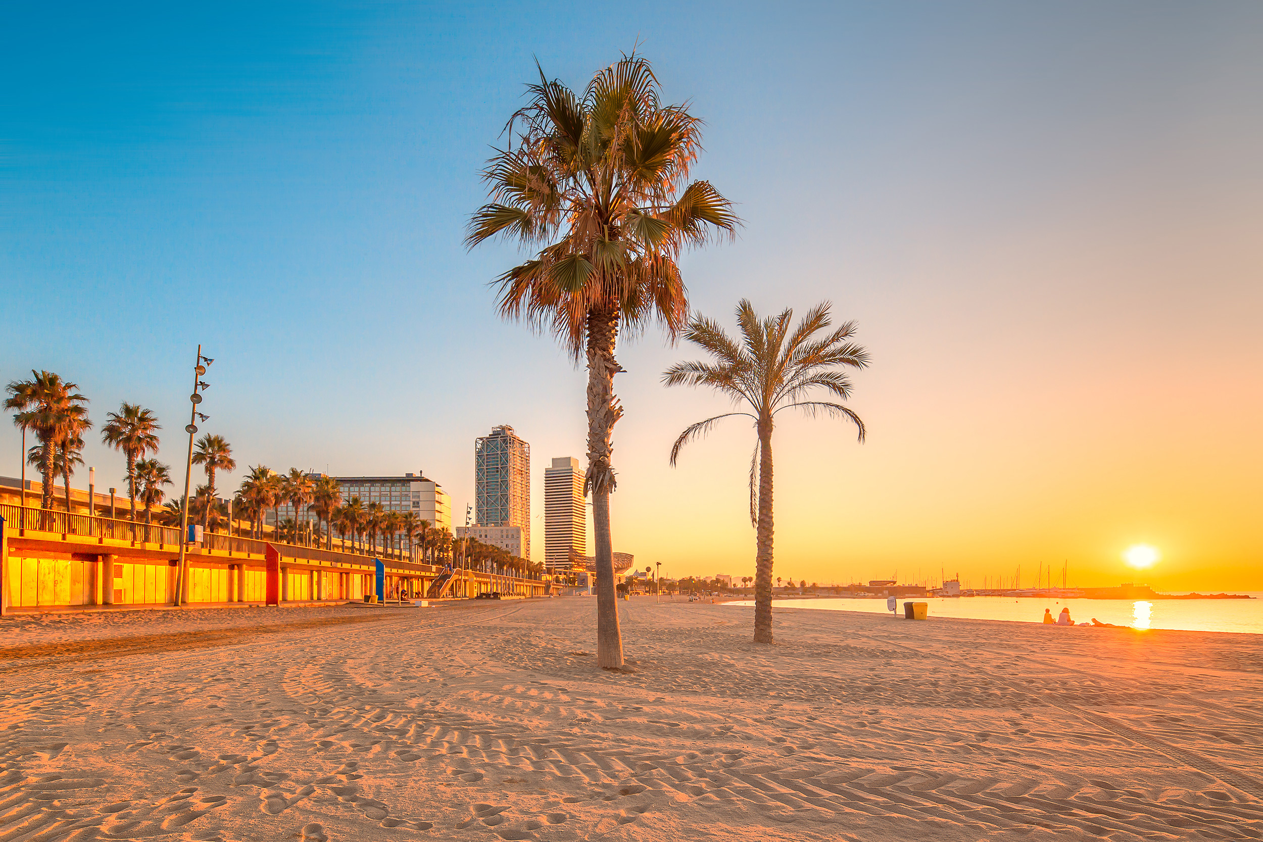 Stadtetrip Schnappchen Fur 21 Wochenende In Barcelona Im Zentralen 3 Hotel Mit Flug Nur 97 Urlaubstracker De