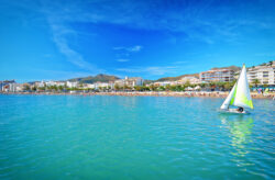 Spanien: 5 Tage Katalonien mit tollem 4* Hotel inkl. Frühstück, Flug & Transfer nur 290€