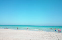 Sonne & Strand in Tunesien: 7 Tage Insel Djerba inkl. 4* Hotel, All Inclusive, Flug ...