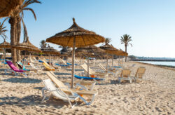Tunesien: 7 Tage im tollen 4* Hotel mit All Inclusive, Flug & Transfer nur 461€