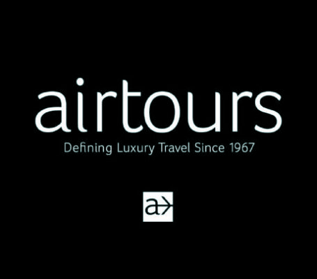 airtours Logo