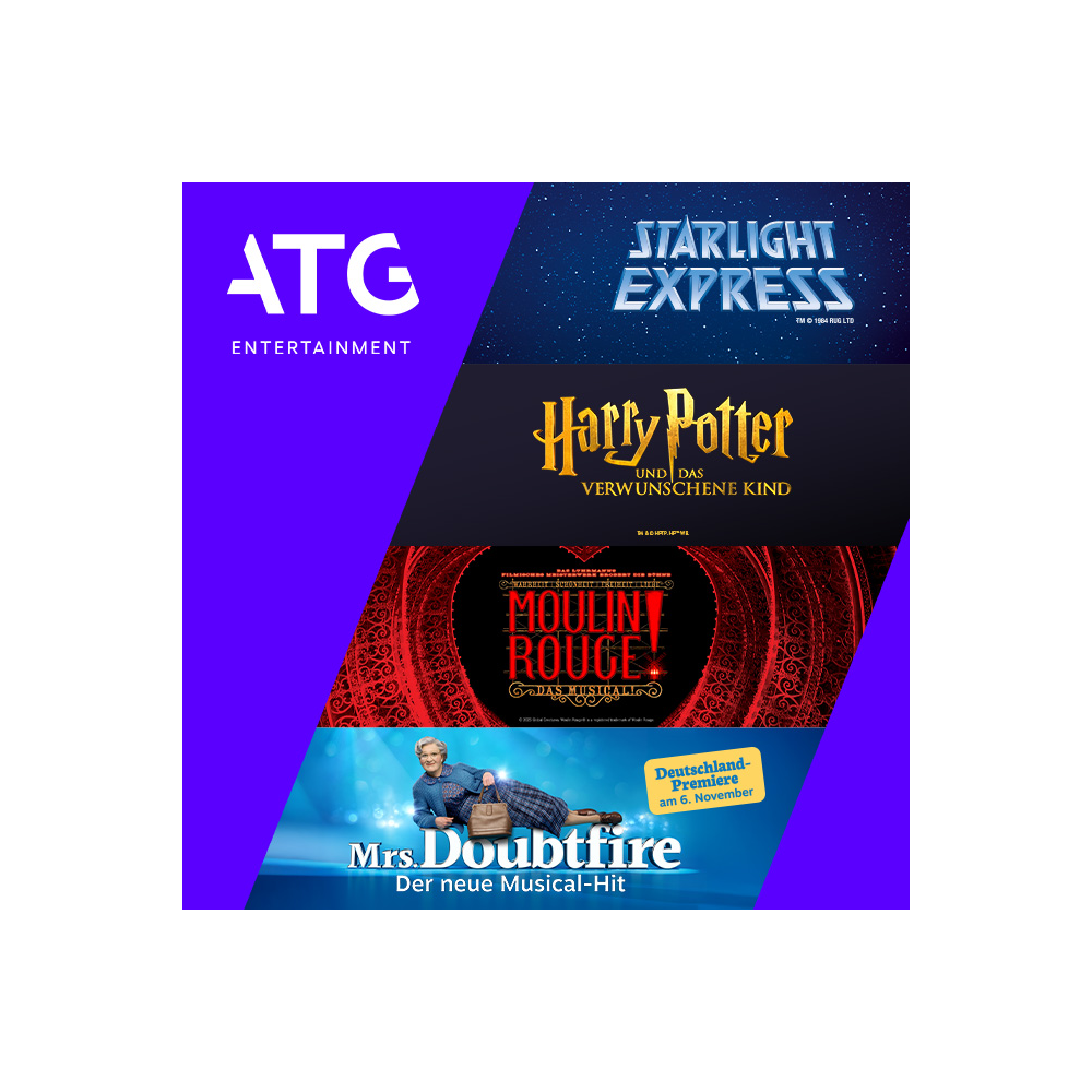 Geschützt: ATG Tickets Gutschein: 30% Rabatt auf Musicals sichern | Juli 2025