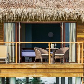 Luxusurlaub Malediven: 8 Tage in TOP 5* Villa mit All Inclusive, Flug & Wasserflugzeug-Transfer ab 1929€ Luxusurlaub Malediven: 8 Tage in TOP 5* Villa mit All Inclusive, Flug & Wasserflugzeug-Transfer ab 1929€