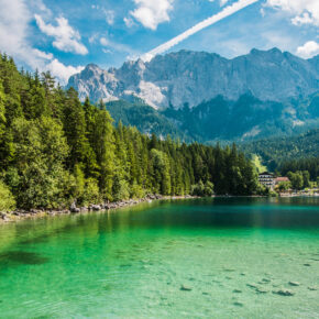 Top Deals für Deutschland ab 27€: Die besten Hotel-Angebote in den beliebtesten Urlaubsregionen