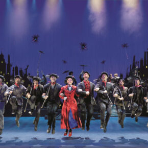 Exklusive Stage Entertainment Aktion: Erhaltet zum Abschied Musical-Tickets schon ab 45€ beim Kauf von 2 Exklusive Stage Entertainment Aktion: Erhaltet zum Abschied Musical-Tickets schon ab 45€ beim Kauf von 2
