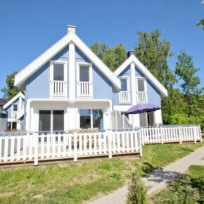 Rügen-Urlaub: 5 Tage Ostsee im gemütlichen Ferienhaus in Strandnähe ab 77€ p.P.
