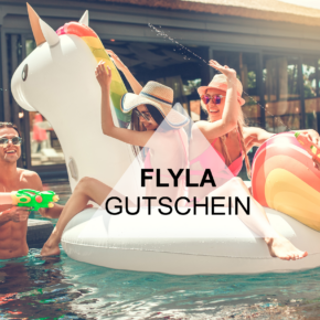 Exklusiver FLYLA Gutschein: Spart 5€ auf Lufthansa & Eurowings Flüge Exklusiver FLYLA Gutschein: Spart 5€ auf Lufthansa & Eurowings Flüge