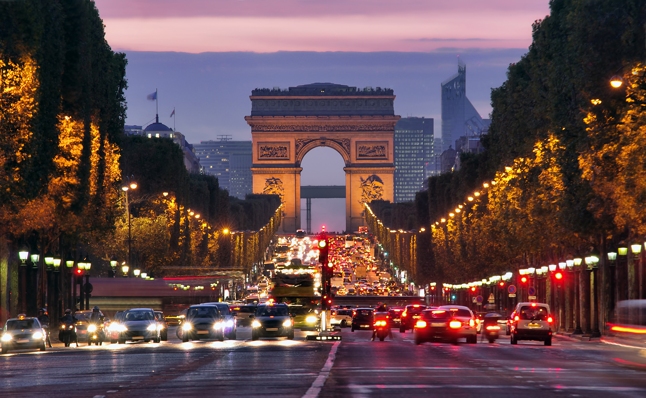 Wochenende in Paris 3 Tage im 3* Hotel nur 58€ Urlaubstracker.de