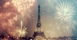 Jahreswechsel in Paris: 2 Tage über Silvester mit sehr gutem Hotel nur 51€