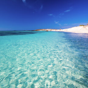 Kreta-Luxus: 7 Tage im TOP 5* Hotel inklusive Juniorsuite, Halbpension, Flug & Transfer ab 442€