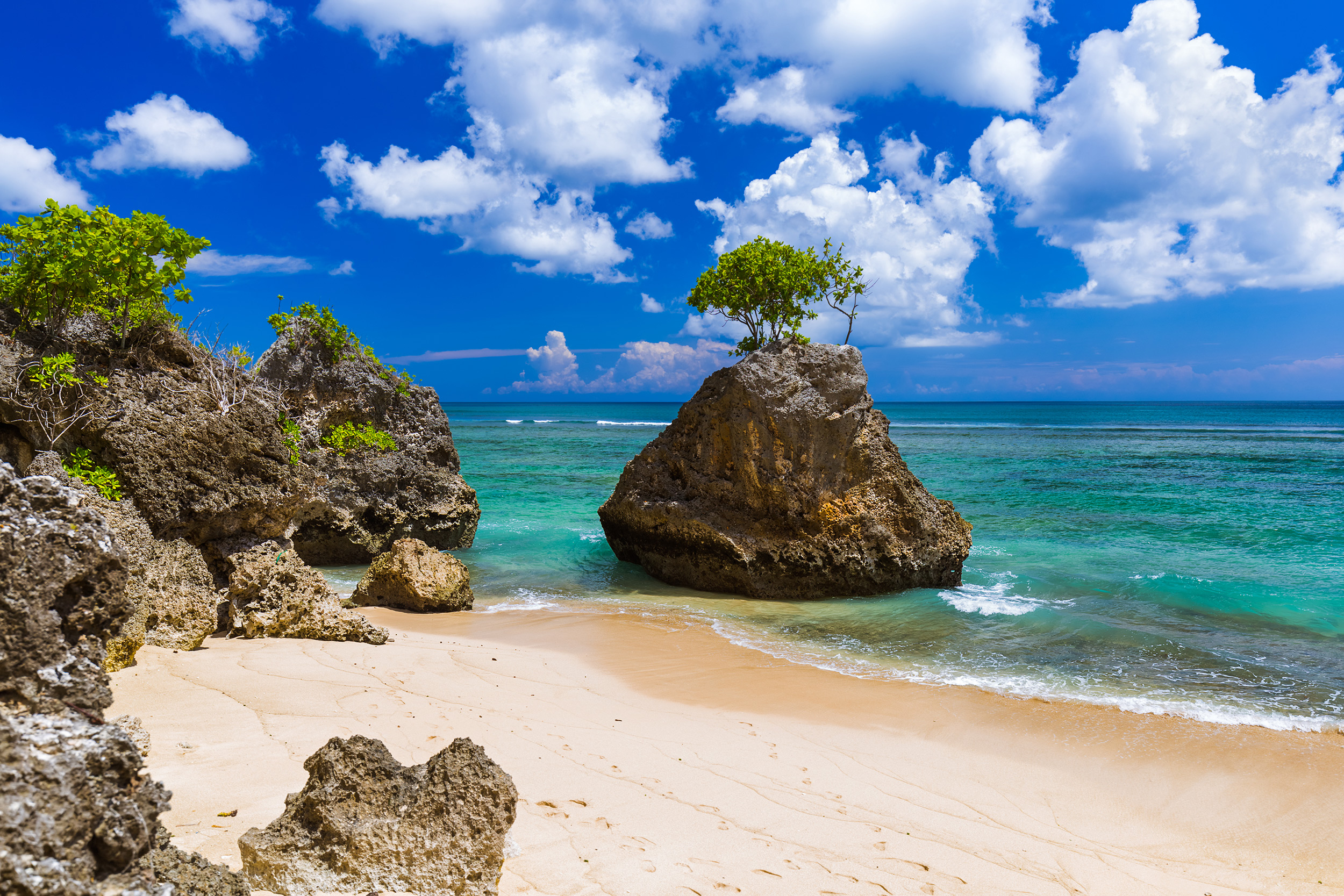 Die TOP 18 der sch nsten Str nde auf Bali Urlaubstracker de