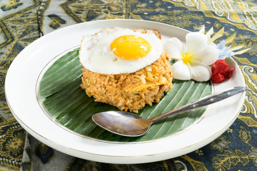 Essen in Indonesien: Typische Gerichte & was sie kosten - Urlaubstracker