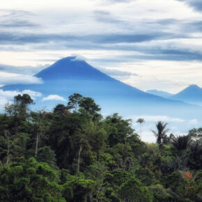 Beste Reisezeit Sulawesi: Wetter, Klimatabellen & Regionen