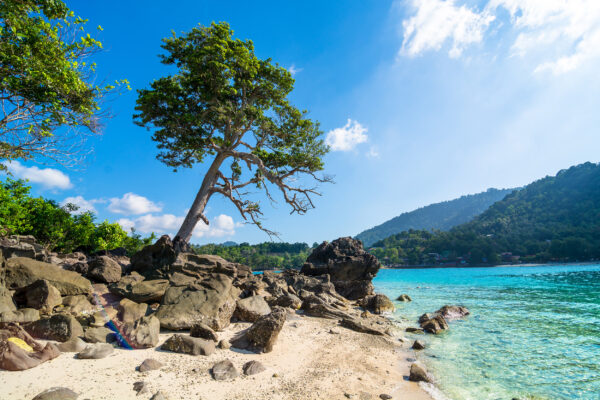 Indonesien Sumatra Pulau Weh