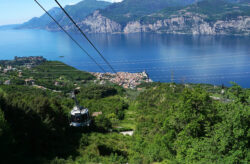 Urlaub am Gardasee: 6 Tage im schönen 3* Hotel mit Seeblick nur 182€
