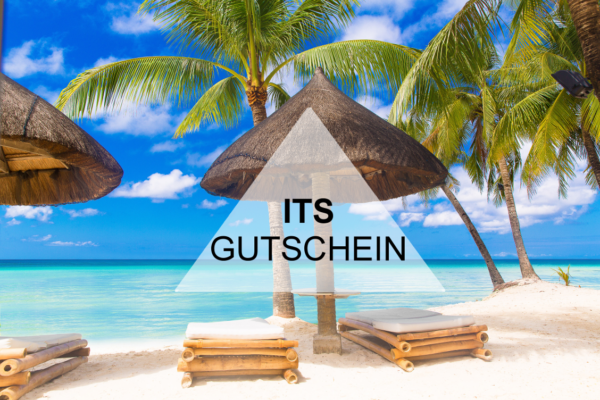 ITS Gutschein