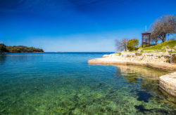 Urlaub in Kroatien: 5 Tage im 4* Resort am Strand für NUR 88€