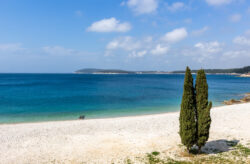 Strandurlaub in Kroatien: 7 Tage im TOP 4* Aminess Port9 Resort & Residence mit Frühstück...