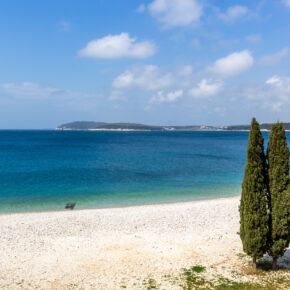 Strandurlaub in Kroatien: 7 Tage im TOP 4* Aminess Port9 Resort & Residence mit...