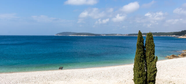 Strandurlaub in Kroatien: 7 Tage im TOP 4* Aminess Port9 Resort & Residence mit Frühstück nur 251€