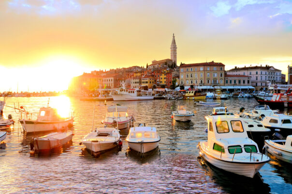 Rovinj Tipps