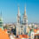 Ab nach Kroatien: 8 Tage in Zagreb mit TOP Unterkunft & Flug ab 195€
