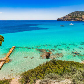 Mallorca Opening 2026: 5 Tage sowie den Hin- & Rückflug nach Spanien nur 165€