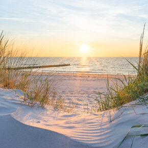 Urlaub an der Ostsee: 3 Tage im Wikinger-Resort mit Halbpension & Wellness direkt am Strand ab 129€