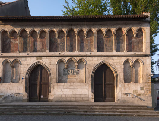 Regensburg Kloster St Emmeram