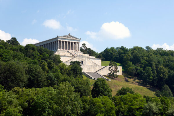 Regensburg Walhalla