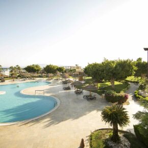 ROBINSON CLUB SOMA BAY: 7 Tage Ägypten im TOP 4* Club mit Vollpension, Flug, Transfer & Zug für 1.271€ ROBINSON CLUB SOMA BAY: 7 Tage Ägypten im TOP 4* Club mit Vollpension, Flug, Transfer & Zug für 1.271€