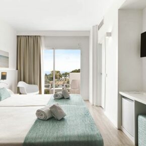 Sonne auf Mallorca: 4 Tage im TOP 4* Hotel in Playa de Muro mit All Inclusive & Flug nur 185€ Sonne auf Mallorca: 4 Tage im TOP 4* Hotel in Playa de Muro mit All Inclusive & Flug nur 185€