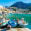 Wunderschönes Sizilien: 8 Tage im 3* Hotel mit Frühstück und Flug ab 186€