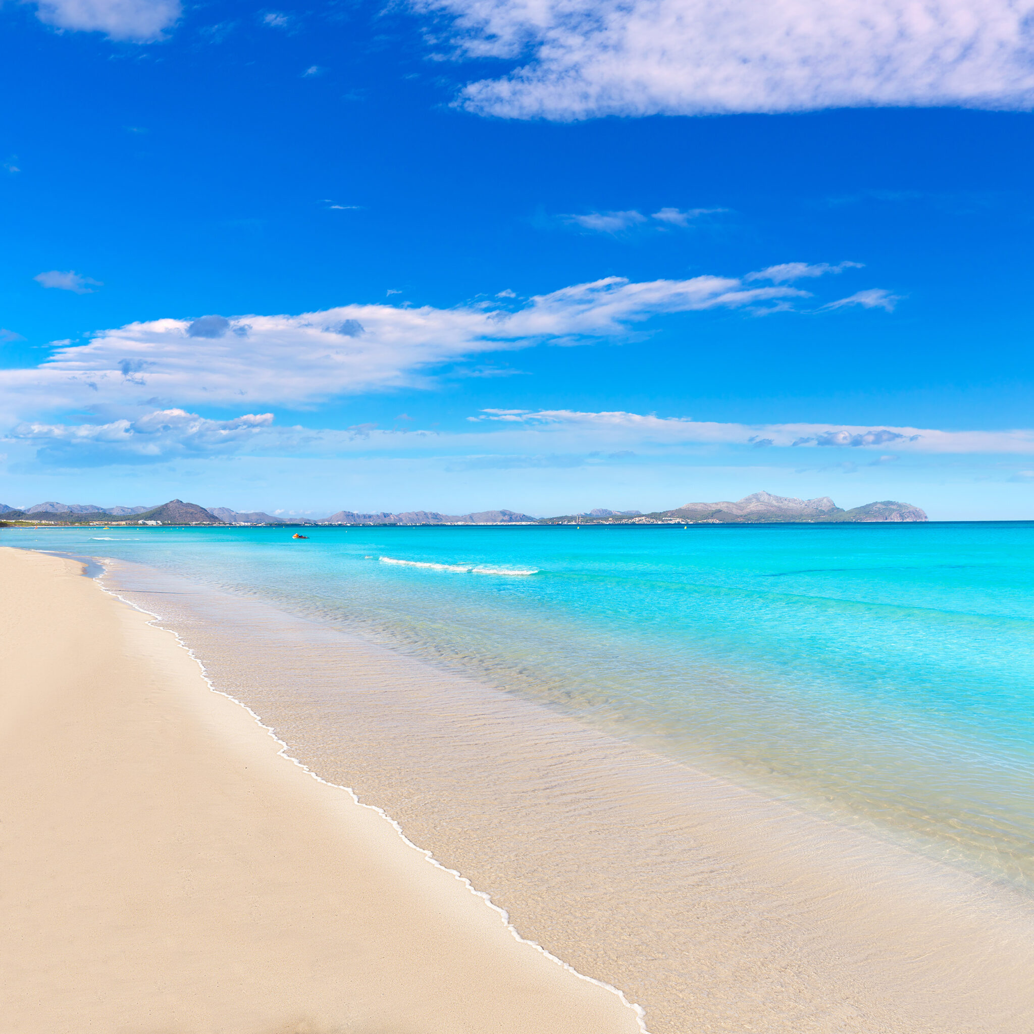 Mallorca Fur 3 Tage
