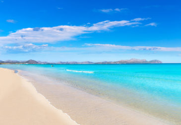 Ab auf die Trauminsel: 3 Tage im Sommer auf Mallorca im guten 3* Hotel mit Frühstück & F...