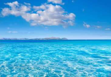 Entspannen auf Mallorca: 5 Tage im 4* Hotel mit Halbpension, Flug & Transfer nur 307€