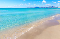 Adults Only Urlaub auf Mallorca: 6 Tage ins TOP 4* Hotel mit Frühstück & Flug nur 379€