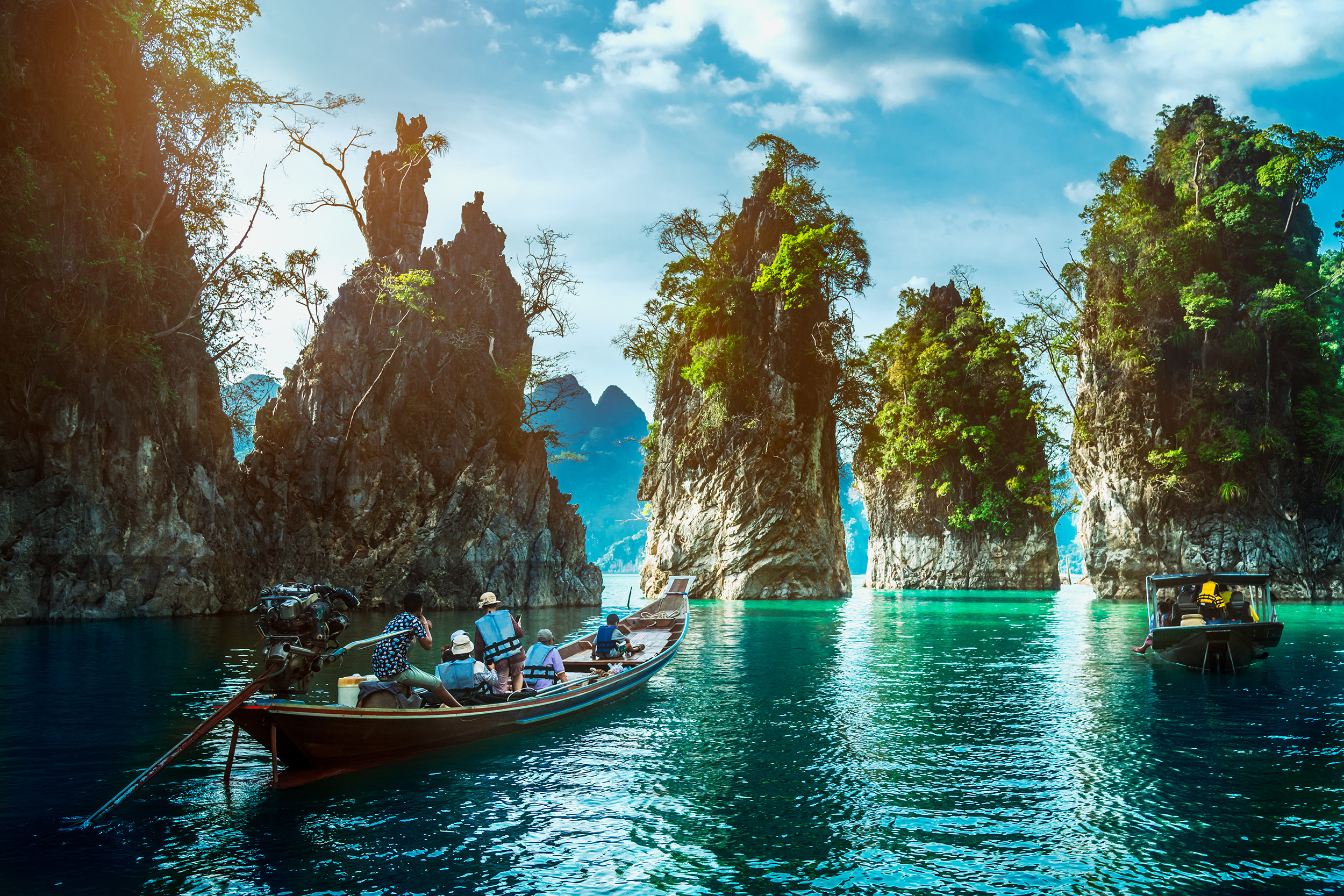 Nationalparks Thailand: Diese 17 Parks sind ein MUSS - Urlaubstracker.de
