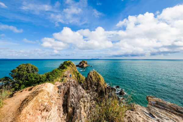 Thailand Koh Lanta Nationalpark