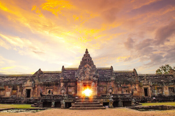 Thailand Phanom Rung