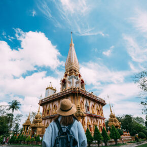 Thailand: Einreise ohne Quarantäne ab 1. Februar wieder möglich