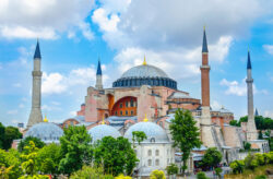 Türkische Metropole: 5 Tage nach Istanbul ins 4* mit Frühstück und Flug für 399€