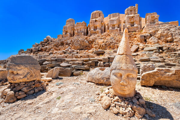 Türkei Nemrut