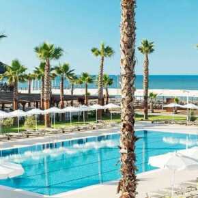 Luxus in der Türkei: 8 Tage im TUI MAGIC LIFE Club mit All Inclusive, Flug, Transfer & Zug nur 481€ Luxus in der Türkei: 8 Tage im TUI MAGIC LIFE Club mit All Inclusive, Flug, Transfer & Zug nur 481€