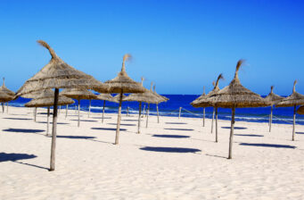 Last Minute Woche bei ltur: 7 Tage Tunesien mit 3* Hotel, All Inclusive, Flug & Transfer...